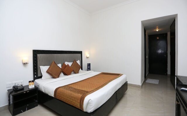 Hotel The Pearl By DLS Hotels