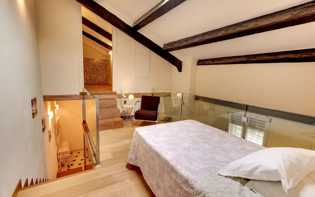 Arsenale Loft