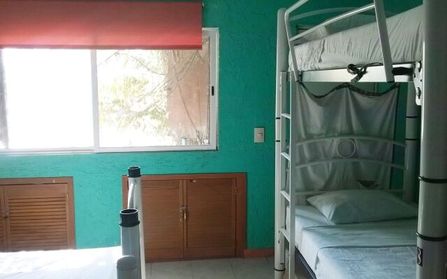 Posada Marpez - Hostel