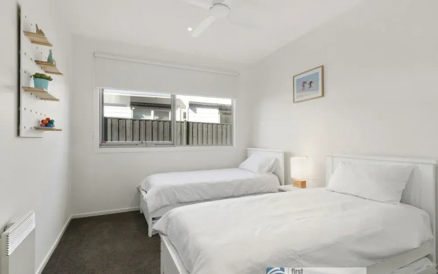Pukeko Beach House