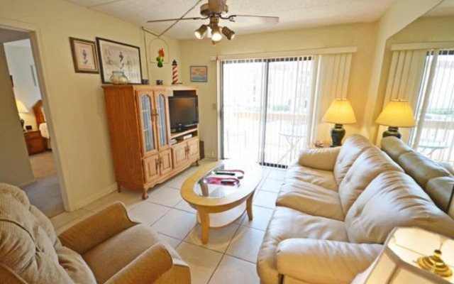 Unit 5214 - Ocean Racquet Club