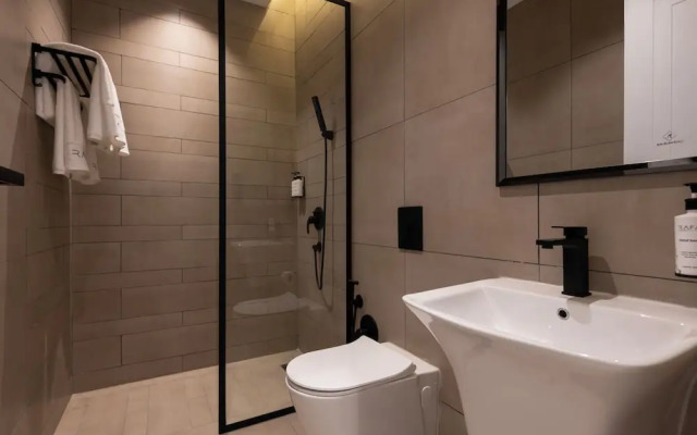 Riyadh homes by RAFA