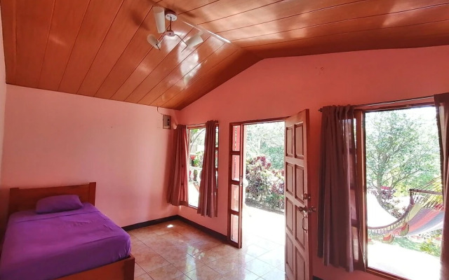Hotel Congos