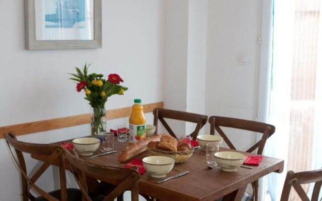 Vacanceole Residence Les Terrasses de Pentrez