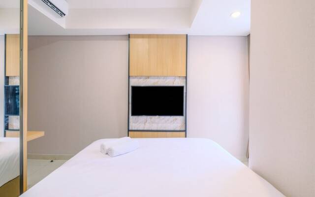 Stylish 1Br At Gold Coast Apartment