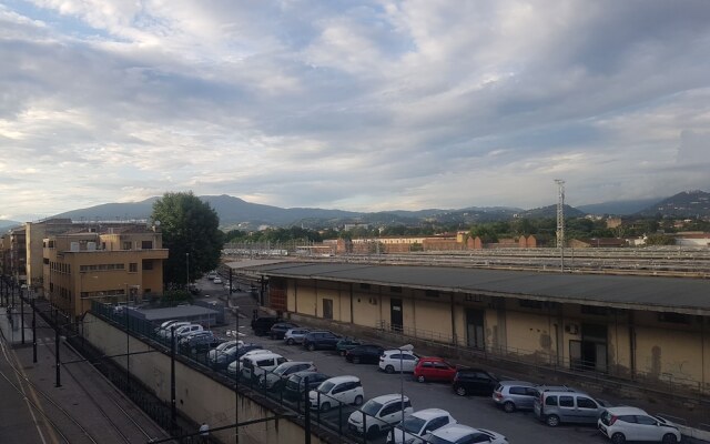 Wine Apartments Florence Pinot