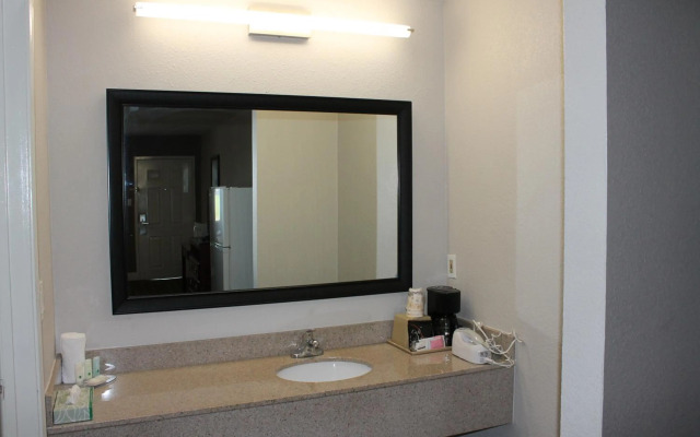 Quality Inn Port Arthur – Nederland