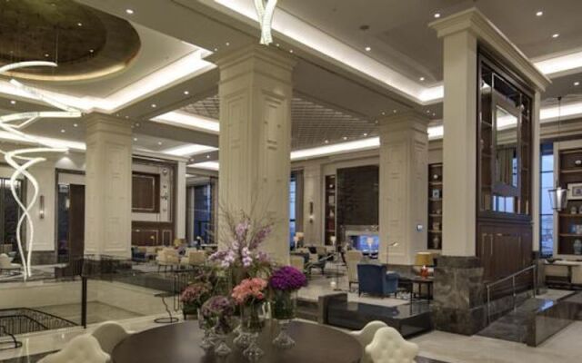 Test App Hotel