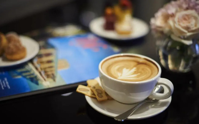 AC Hotel by Marriott Kuala Lumpur