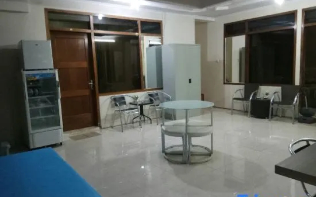 Pulosari Living