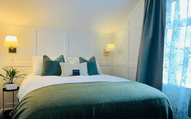 The Briarcroft Wayth Hotels