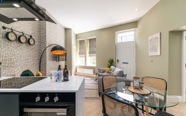 Chelmsford Loft 7 in Newcastle Upon Tyne