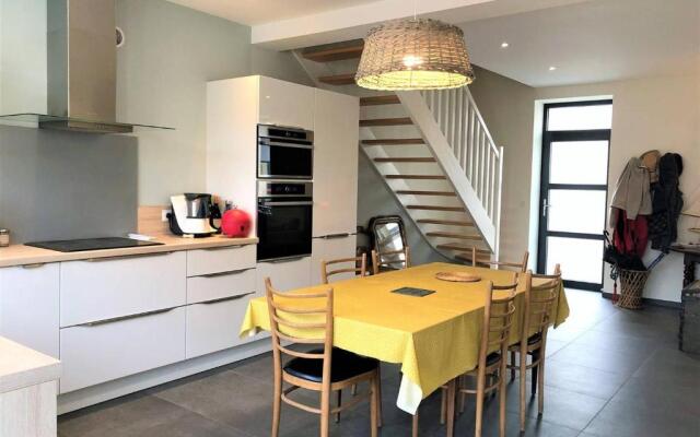 Maison Pornichet, 5 pièces, 9 personnes - FR-1-392-135