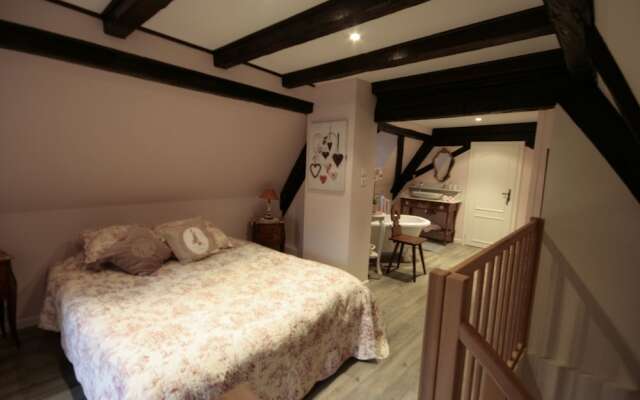 Louise - Appartement