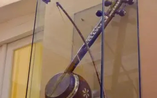 Sayat Nova Apartments