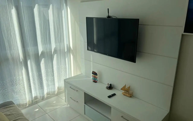 MURO ALTO COND CLUBE Bl4 413