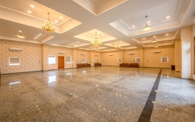 Hukamgarh - A Luxury Boutique Resort