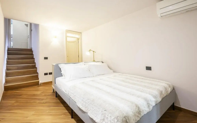 San Gallo Superior in Firenze