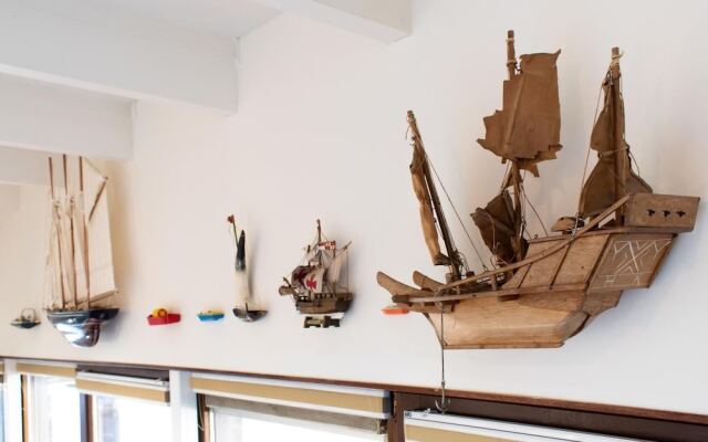 SWEETS - Zeilstraatbrug