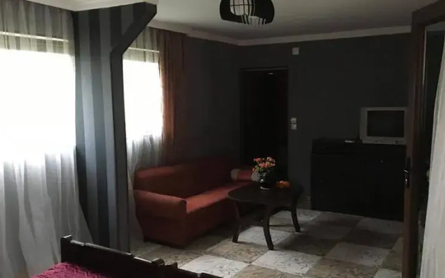 Pepo's Guesthouse