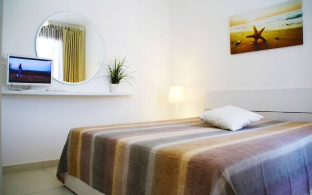 Villa Teresa Casa Vacanza