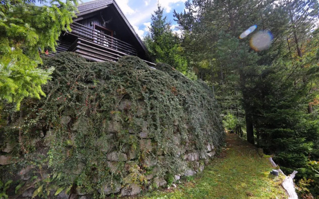 Mountain Dreams House - Stunning view over Lake Jasna!