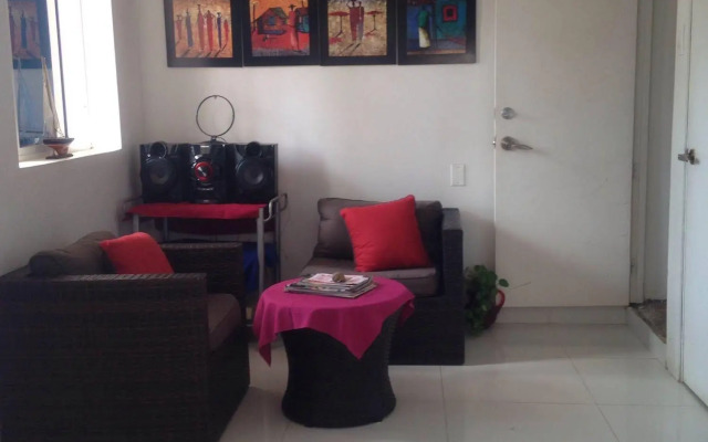 Casa Hotel Galeones