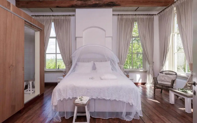 Bed and Breakfast Batenborg