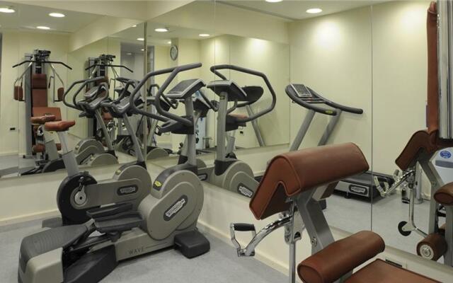 Hotel Marina - Liburnia