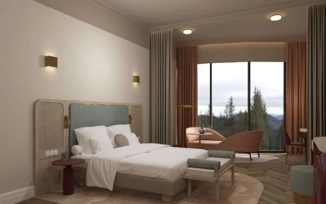 Sanssouci Hotel & Spa Karpacz Mgallery Collection