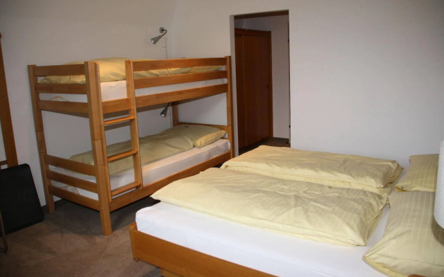 Hotel Rader