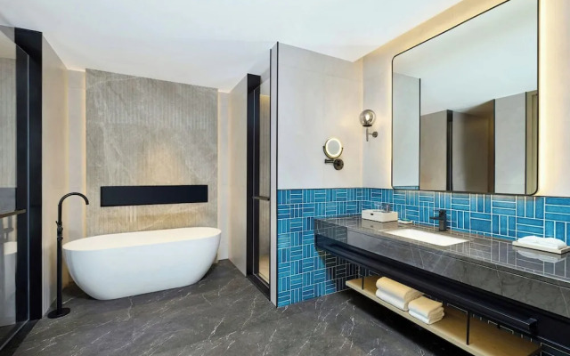 Four Points By Sheraton Nanning, Wuxiang