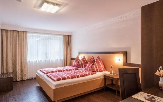 Apartment Mozart