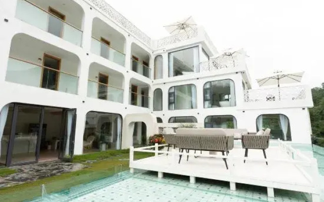 Chongdugou Mochi B & B