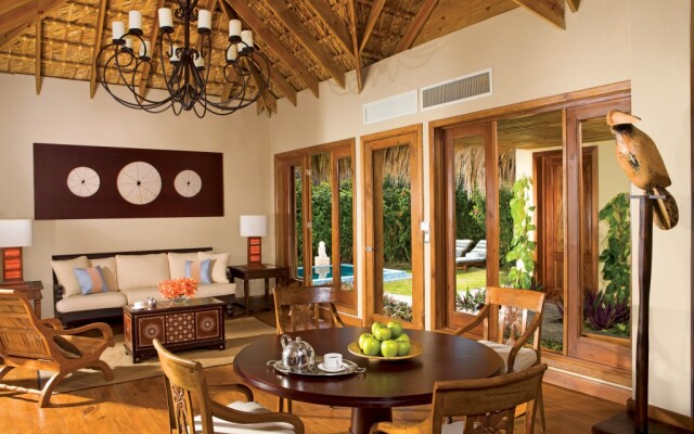 Zoetry Agua Punta Cana - All Inclusive