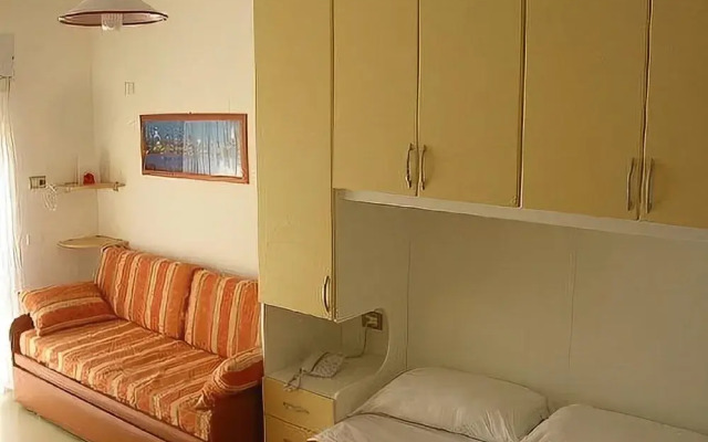 Apparthotel Residence Club Riviera dei Cedri