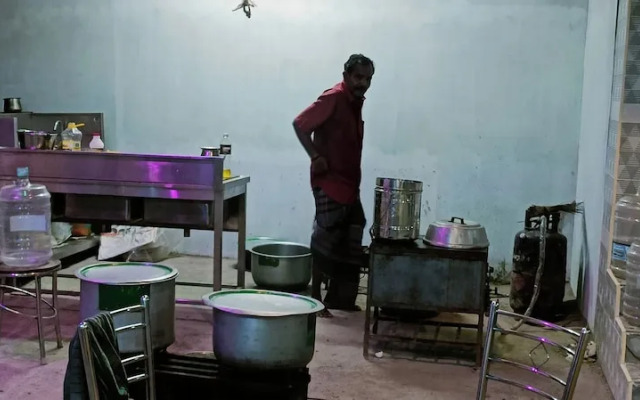 Five Falls Ramana Villa