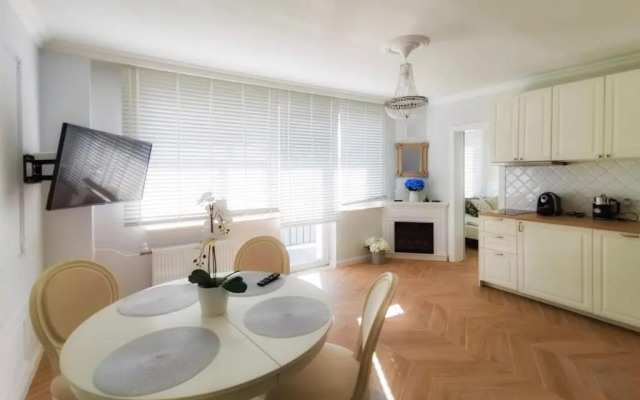 Apartaments Karlikowska Lux 2