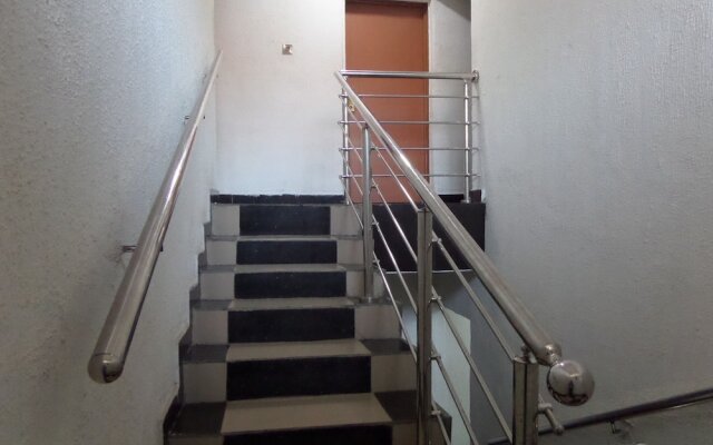 House 40 Suites Ibadan