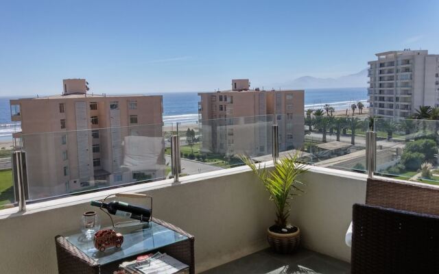 Depto La Serena 1106