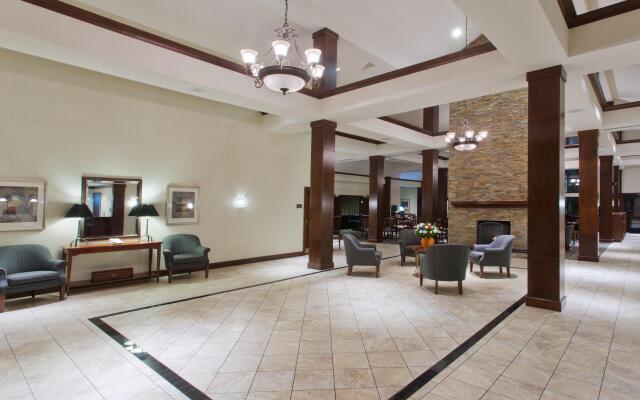Staybridge Suites Everett-Paine Field by IHG