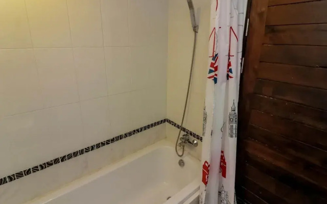 Nida Rooms Patong 159 Phang Princess