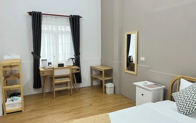 Hidden Hue Homestay