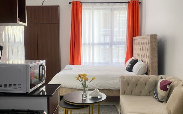 Enkang View Palace Apartments
