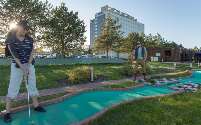 Toila Spa Hotel