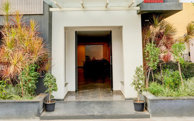 Townhouse Hebbal