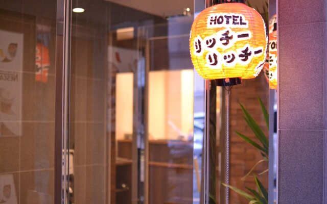Hotel Richie Richie