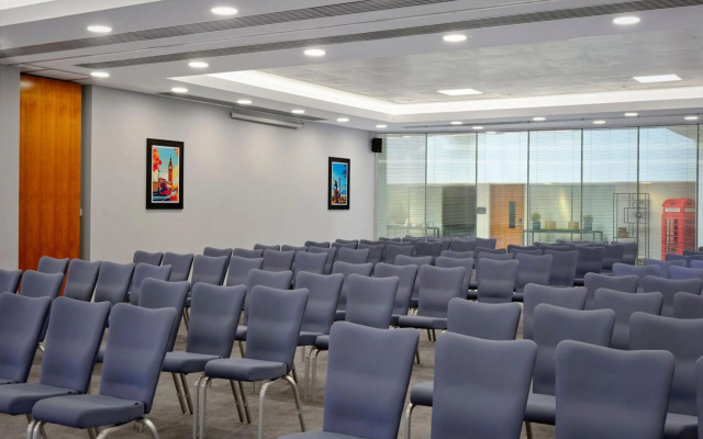 Sheraton Heathrow Hotel