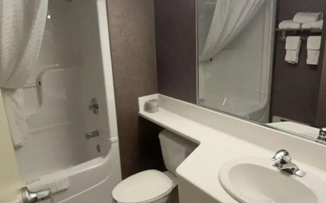 Comfort Inn Lundys Lane