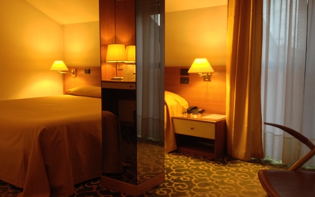 Hotel Motel Europa
